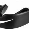 Top 10 😍 Nike Youth Hyperflow Mouthguard Mouth Guard Black/White 👍