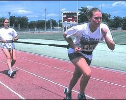 Outlet 🥰 Blazer Dual Pull Speed Trainer Football Equipment 👏