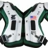 Promo 🌟 Douglas CP 24SW Cantilever Custom Color Adult Football Shoulder Pads - QB / WR / RB / DB 😍