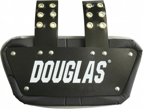 Best deal โญ Douglas Destroyer 2.0 Football Back Plate - 4 Inch Adult โ๏ธ