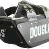 Promo 🔔 Douglas Destroyer 2.0 Football Rib Protector - 4 Inch Adult 🤩