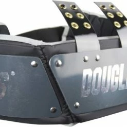 Best Pirce 🔥 Douglas Legacy Adult Football Rib Protector - 4 Inch 👏
