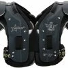 Budget 🤩 Douglas Legacy RD Adult Football Shoulder Pads - OL / DL / LB / TE 🤩