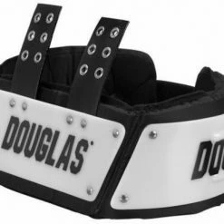 Flash Sale 🔔 Douglas SP Series Adult Football Rib Protector - 4 Inch 😀