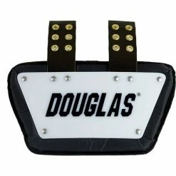 New 😍 Douglas SP Series Removable Football Back Plate - 6 Inch Adult 😍