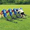 Buy 💯 Fisher Athletic Fisher 4 Man Big Boomer Football Sled Adult Football Equipment 👍