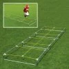 Coupon ✔️ Fisher Athletic Fisher Agility Master 30' High Step Trainer Youth, Adult Football Equipment ⌛