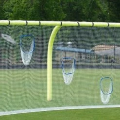 Cheap 👏 Fisher Athletic Football Throwing Net Youth, Adult Football Equipment 🌟
