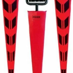 Cheapest ✔️ Fisher Football 7' Chains Set With Indicator 😉