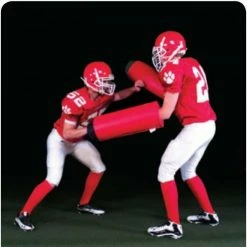 Cheap 👏 Fisher Athletic Fisher Football Club Arm Shield Adult Football Equipment 😀