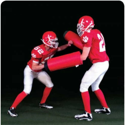 Cheap ๐ Fisher Athletic Fisher Football Club Arm Shield Adult Football Equipment ๐