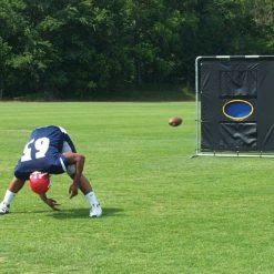 New 🔥 Fisher Athletic Fisher Football Snap Coach Youth, Adult Football Equipment 🔔