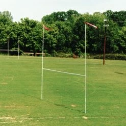 Buy ❤️ Fisher H-Style College Football Goal Athletic ⭐