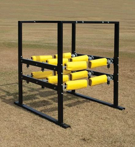 Hot Sale 👍 Fisher Athletic Fisher Power Blaster Football Trainer Youth, Adult Football Equipment 💯 - Image 2