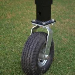 Best deal 👍 Fisher Athletic Fisher Wheel Kit For Flex Chute Football Equipment 🔥