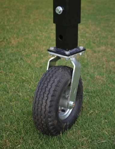 Best deal 👍 Fisher Athletic Fisher Wheel Kit For Flex Chute Football Equipment 🔥