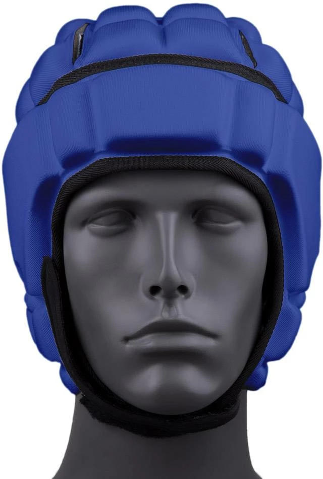 Promo ๐ Gamebreaker Pro Soft Shell Protective Headgear Youth, Adult Football Red ๐ - Image 2