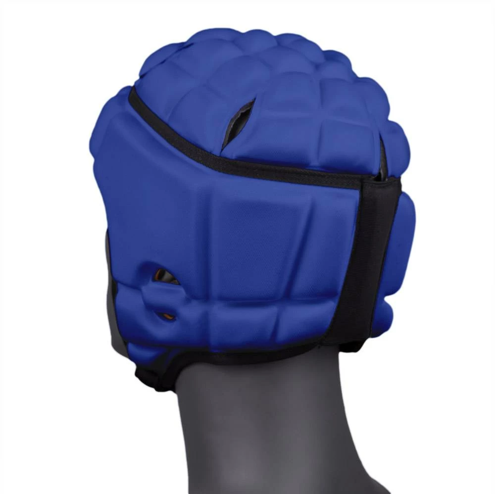 Promo ๐ Gamebreaker Pro Soft Shell Protective Headgear Youth, Adult Football Red ๐ - Image 5