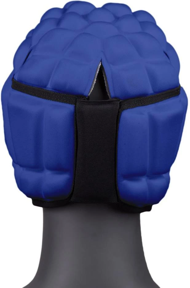 Promo ๐ Gamebreaker Pro Soft Shell Protective Headgear Youth, Adult Football Red ๐ - Image 6