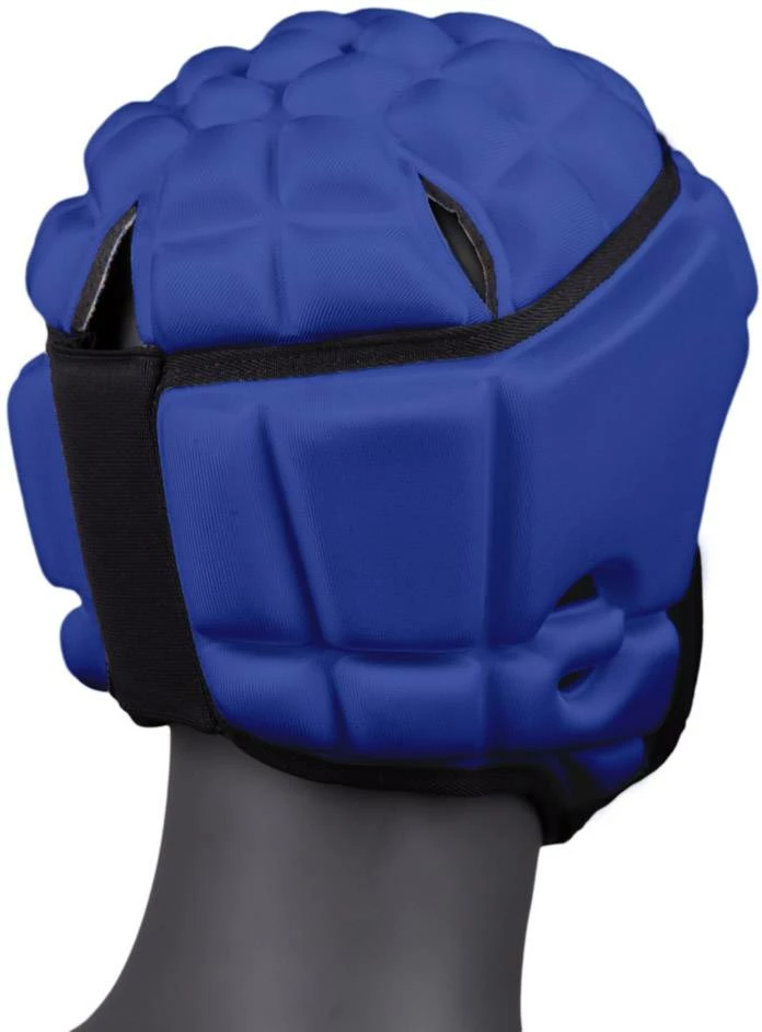 Promo ๐ Gamebreaker Pro Soft Shell Protective Headgear Youth, Adult Football Red ๐ - Image 7