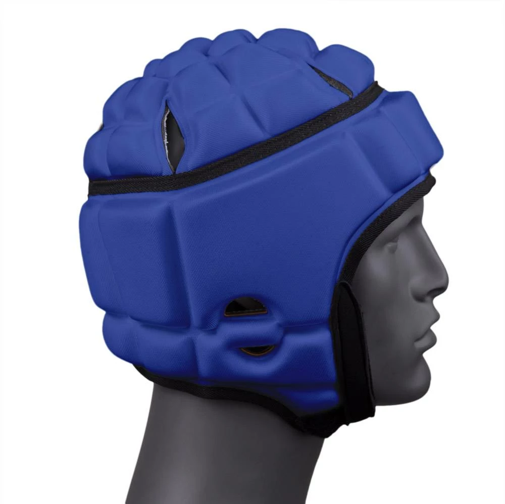 Promo ๐ Gamebreaker Pro Soft Shell Protective Headgear Youth, Adult Football Red ๐ - Image 8