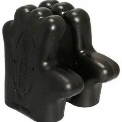 Deals ๐ Krausko Muzzle Offensive Line Training Aid Youth, Adult Football Equipment Black ๐