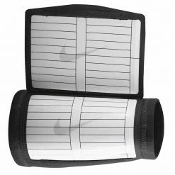 Buy 💯 Nike Adult Pro Combat Dri-Fit Football Playcoach Wrist Coache Black ✨