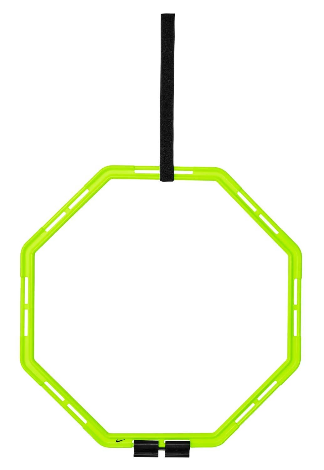 Outlet ๐ Nike Agility Web Football Equipment Volt/Black โ๏ธ - Image 2