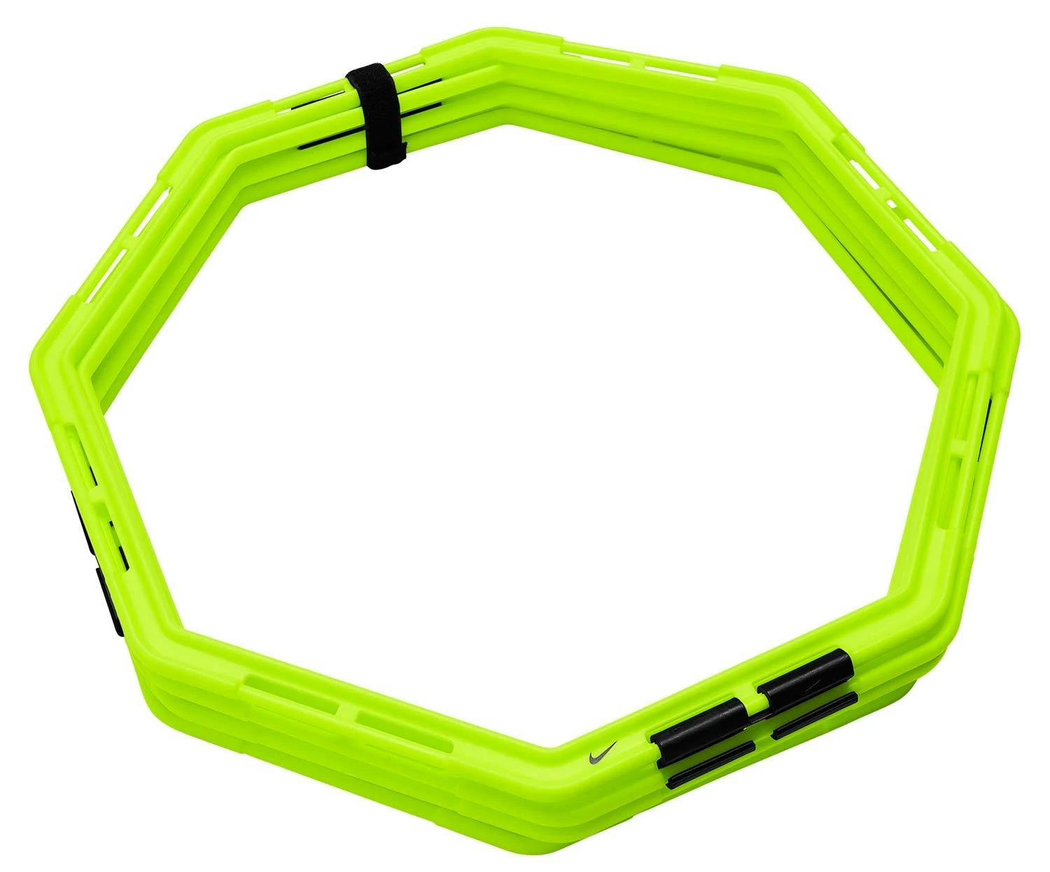 Outlet ๐ Nike Agility Web Football Equipment Volt/Black โ๏ธ - Image 3