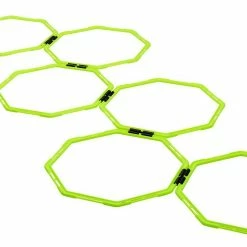 Outlet 🎉 Nike Agility Web Football Equipment Volt/Black ✔️