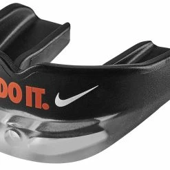 Buy ❤️ Nike Alpha Mouthguard Adult Mouth Guard Black/Orange 💯