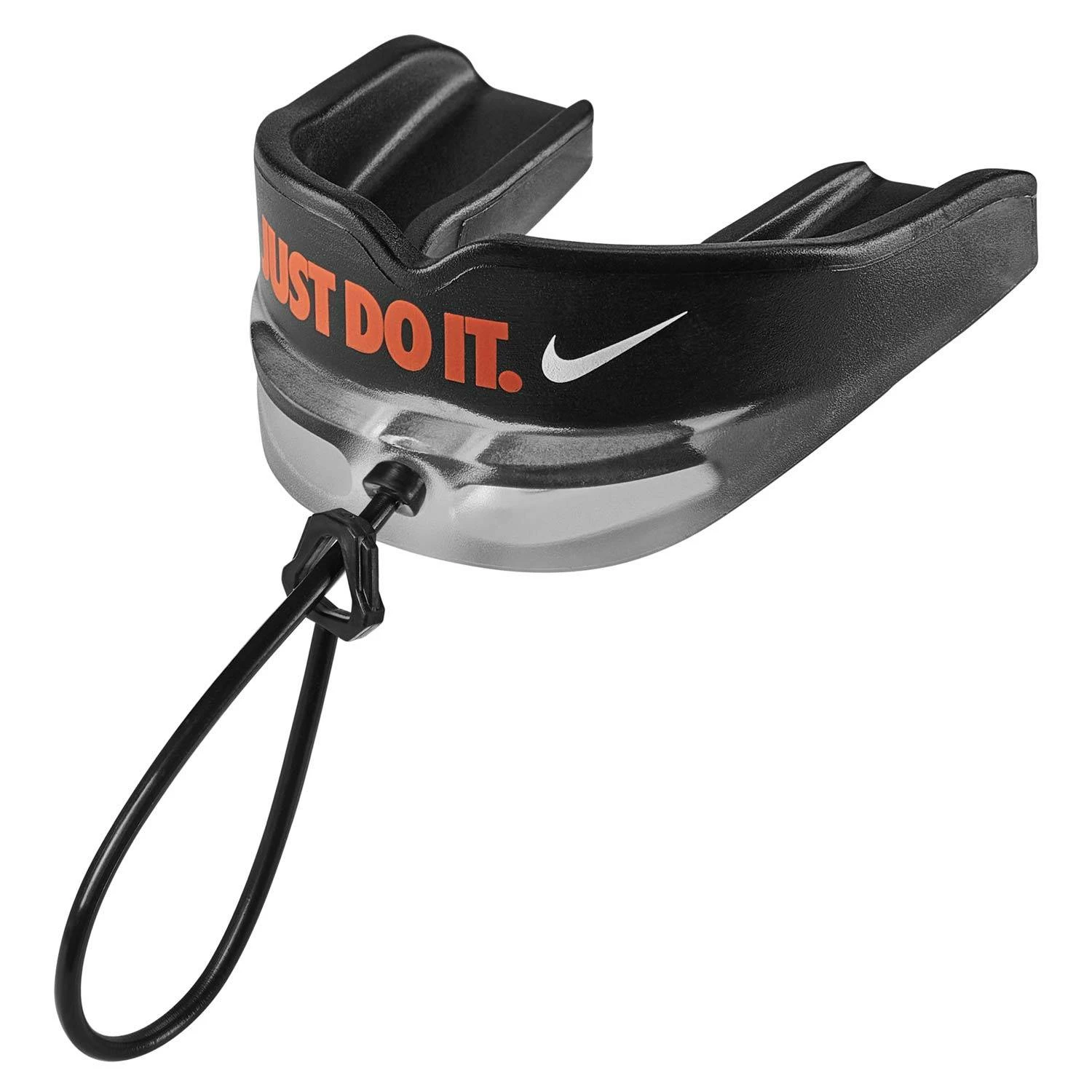 Hot Sale ๐ Nike Youth Alpha Mouthguard Mouth Guard Royal/White โ - Image 2