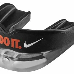 Hot Sale 🔔 Nike Youth Alpha Mouthguard Mouth Guard Royal/White ⌛