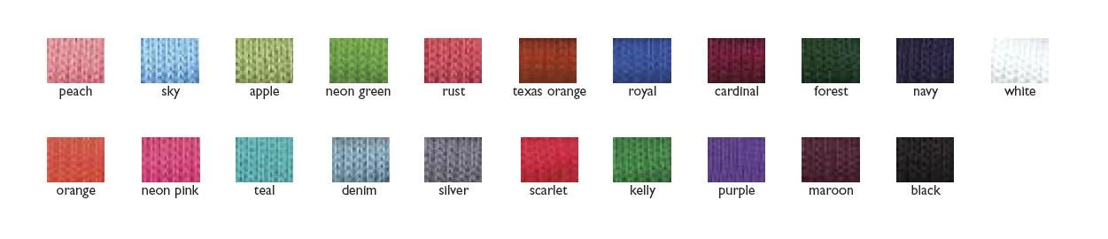 New ๐ฅ Pear Sox All Sport Solid Calf ๐งฆ Socks Men's, ๐ฉ Women's, Boys', ๐ง Girls' ๐ฏ - Image 2