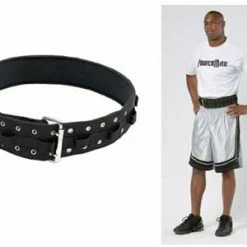 Wholesale ✔️ PowerMax Power Max Circuit Training Belt - Small / Medium Football Equipment 🎁