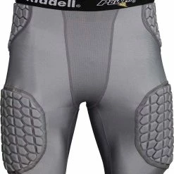 Coupon ⌛ Riddell Adult Power Wt Padded Football Girdle 🔔