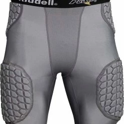 Coupon ⌛ Riddell Youth Power Wt Padded Football Girdle ❤️