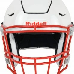 Top 10 โ Riddell SpeedFlex SF-2BD Football Facemask Adult, Youth ๐ฅฐ