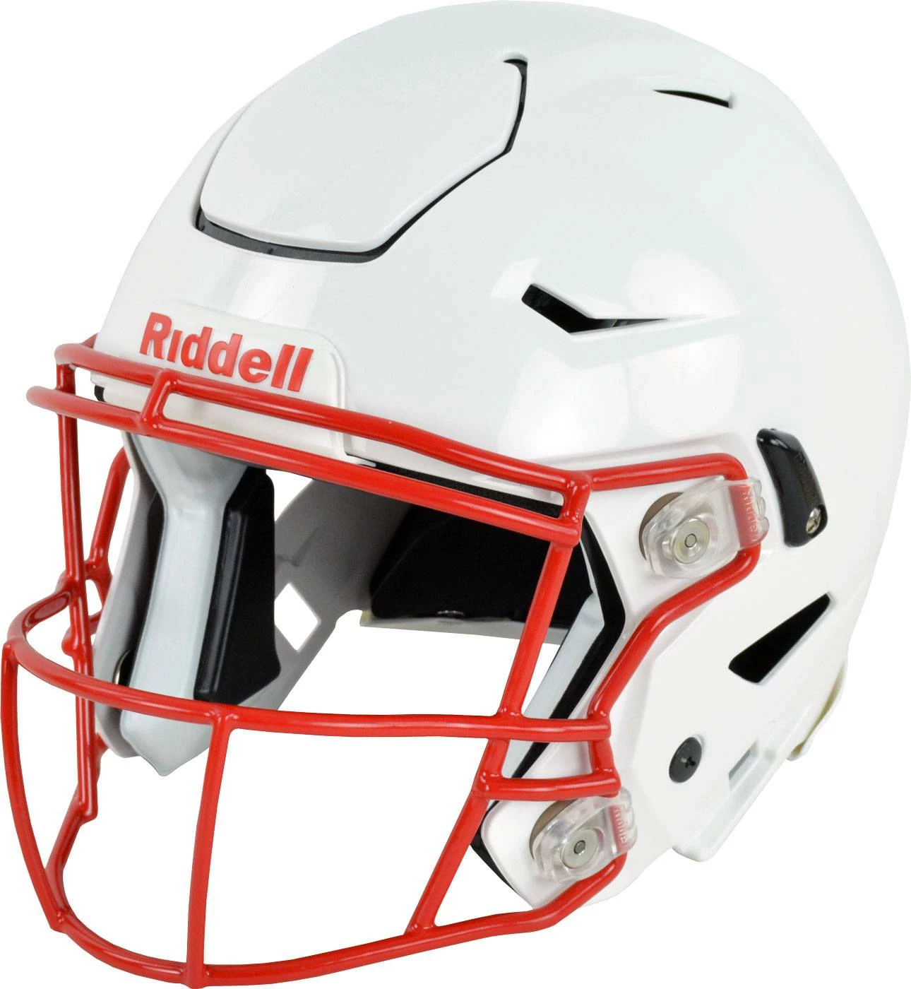 Hot Sale ❤️ Riddell SpeedFlex SF-2BD-SW Facemask Adult, Youth Football 😍 - Image 2