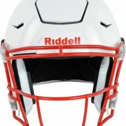 Hot Sale ❤️ Riddell SpeedFlex SF-2BD-SW Facemask Adult, Youth Football 😍