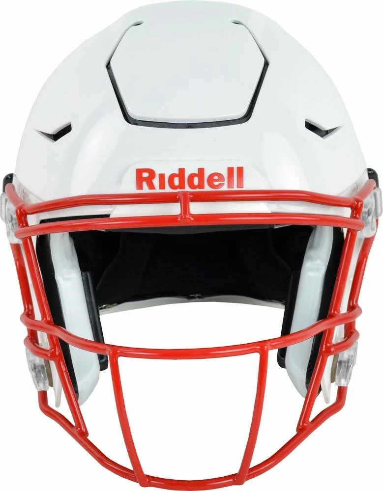 Hot Sale ❤️ Riddell SpeedFlex SF-2BD-SW Facemask Adult, Youth Football 😍