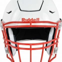 New ๐คฉ Riddell SpeedFlex SF-2BDC Facemask Adult, Youth Football โ๏ธ