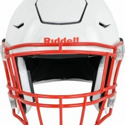 Deals ๐ Riddell SpeedFlex SF-2EG-II Facemask Adult, Youth Football ๐