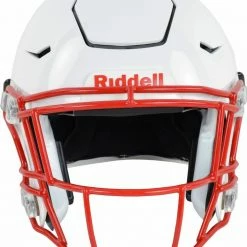 Brand new 🧨 Riddell SpeedFlex SF-2EG-SW Facemask Adult, Youth Football 🎁