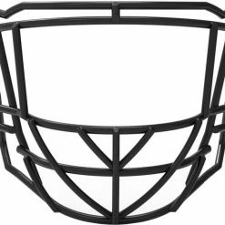 Hot Sale 👏 Riddell SpeedFlex SF-2EG-TX Facemask Adult, Youth Football Gray ✨