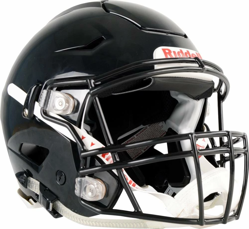 Budget ๐ Riddell SpeedFlex Youth Football Helmet & Facemask - Scuffed - Sports Unlimited Sale Black ๐ฅฐ