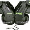 Best deal ✔️ Riddell Surge Youth Football Shoulder Pads 🛒