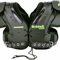 Best deal ✔️ Riddell Surge Youth Football Shoulder Pads 🛒