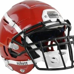 Cheap 🔥 Schutt F7 VTD Adult Football Helmet - Sports Unlimited Matte Black ⌛