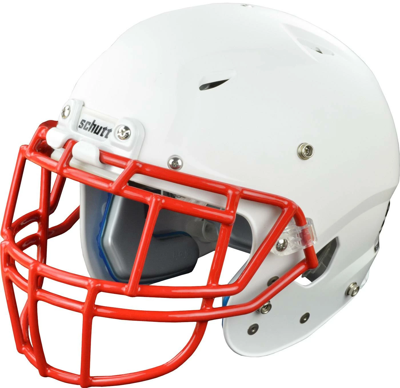 Discount 🤩 Schutt Vengeance EGOP-II-TRAD-NB Carbon Steel Football Facemask Adult 🛒 - Image 2